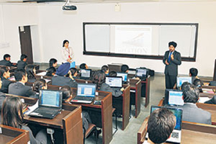 classroom